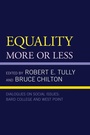 Cover: Equality - Hamilton Books