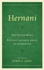 Cover: Hernani - Bloomsbury eBooks US