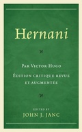 Cover: Hernani - Bloomsbury eBooks US