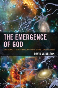 Enlarge image Cover: The Emergence of God - University Press of America