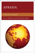 Cover: Afrasia - University Press of America