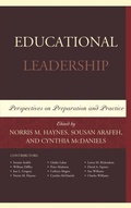 Bild: Educational Leadership - University Press of America