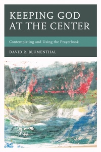 Enlarge image Cover: Keeping God at the Center - Hamilton Books