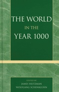 Cover: The World in the Year 1000 - University Press of America