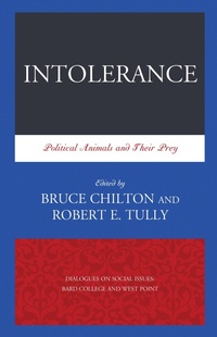 Enlarge image Cover: Intolerance - Hamilton Books