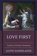 Cover: Love First - Hamilton Books