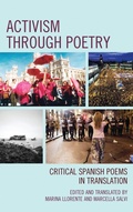 Cover: Activism through Poetry - Hamilton Books