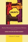 Cover: Radical Humanism and Generous Tolerance - Hamilton Books