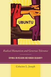 Enlarge image Cover: Radical Humanism and Generous Tolerance - Hamilton Books