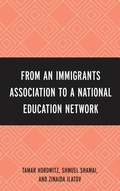 Cover: From an Immigrant Association to a National Education Network - University Press of America