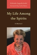 Cover: My Life Among the Spirits - Hamilton Books