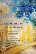 Cover: The Making of Little Saigon - Hamilton Books