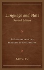 Cover: Language and State - Hamilton Books