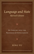 Cover: Language and State - Hamilton Books