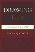 Cover: Drawing Life - Hamilton Books