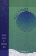 Cover: Being Is Enough - Bloomsbury eBooks US
