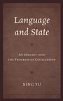 Cover: Language and State - University Press of America