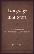 Cover: Language and State - University Press of America