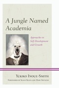Cover: A Jungle Named Academia - Hamilton Books