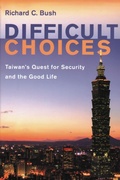 Cover: Difficult Choices - Brookings Institution
