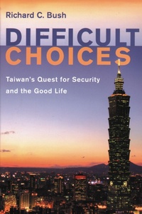 Enlarge image Cover: Difficult Choices - Brookings Institution