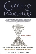 Cover: Circus Maximus - Bloomsbury eBooks US