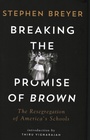 Cover: Breaking the Promise of Brown - Bloomsbury eBooks US