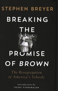 Cover: Breaking the Promise of Brown - Bloomsbury eBooks US