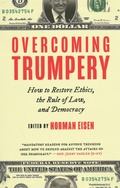 Cover: Overcoming Trumpery - Bloomsbury eBooks US