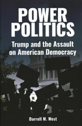 Cover: Power Politics - Bloomsbury eBooks US