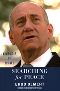 Cover: Searching for Peace - Bloomsbury eBooks US