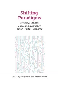 Abbildung von: Shifting Paradigms - Bloomsbury eBooks US