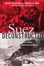Cover: Suez Deconstructed - Bloomsbury eBooks US