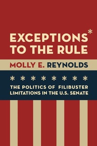 Enlarge image Cover: Exceptions to the Rule - Brookings Institution