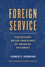 Cover: Foreign Service - Brookings Institution