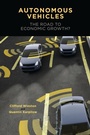 Cover: Autonomous Vehicles - Brookings Institution