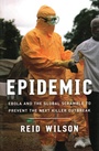 Cover: Epidemic - Bloomsbury eBooks US