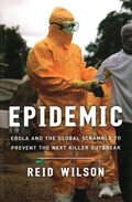 Cover: Epidemic - Bloomsbury eBooks US