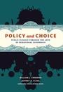 Cover: Policy and Choice - Brookings Institution