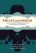 Cover: Policy and Choice - Brookings Institution