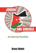 Cover: Jordan and America - Brookings Institution