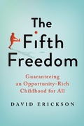 Cover: The Fifth Freedom - Bloomsbury eBooks US