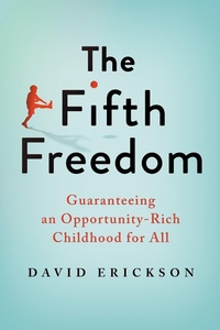 Enlarge image Cover: The Fifth Freedom - Bloomsbury eBooks US
