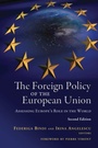 Cover: The Foreign Policy of the European Union - Brookings Institution