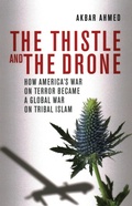 Cover: The Thistle and the Drone - Brookings Institution