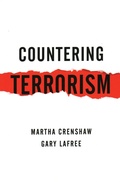 Cover: Countering Terrorism - Brookings Institution