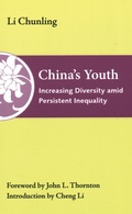 Cover: China's Youth - Brookings Institution