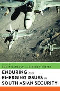Cover: Enduring and Emerging Issues in South Asian Security - Bloomsbury eBooks US