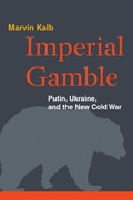 Cover: Imperial Gamble - Bloomsbury eBooks US