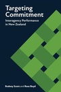 Cover: Targeting Commitment - Bloomsbury eBooks US